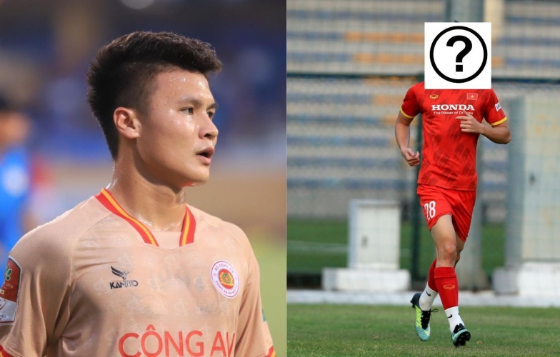 Không phải Quang Hải, đây mới là cầu thủ nội đắt giá nhất V-League