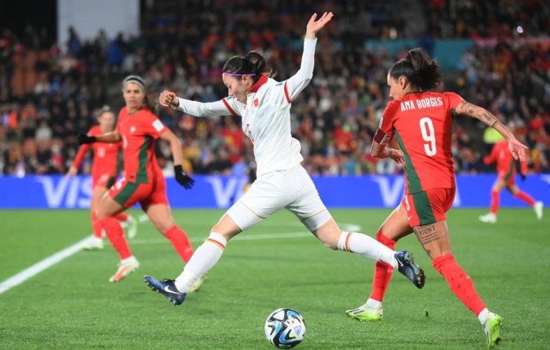 Bất ngờ cầu thủ Việt Nam được FIFA đề cử để đối phó với Hà Lan