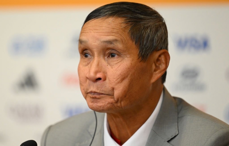 HLV Mai Đức Chung nói lời 'gan ruột' với NHM sau World Cup