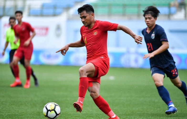Đối thủ của U23 Việt Nam gặp khó khăn lớn trước giải Đông Nam Á