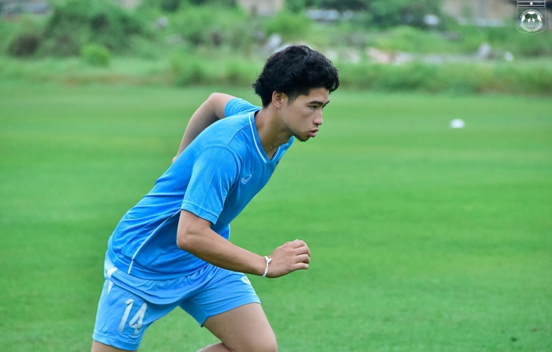 U23 Lào gọi cầu thủ từ Châu Âu để đấu Việt Nam