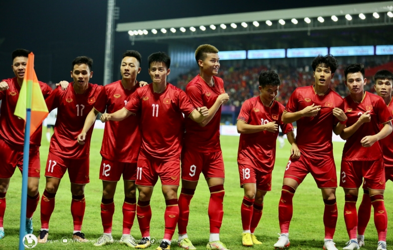 Việt Nam tại giải U23 Đông Nam Á: Bảo vệ ngai vàng