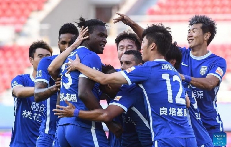 Đối thủ của Hà Nội tại cúp C1 Châu Á gặp khủng hoảng lớn