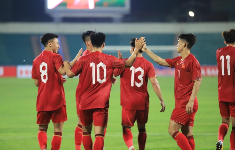 Lịch thi đấu bóng đá hôm nay 7/9: U23 Việt Nam bao giờ đá tiếp?