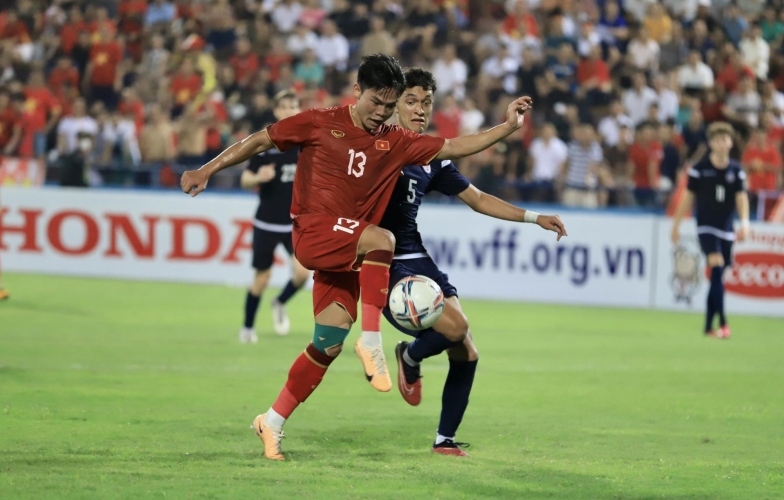 U23 Việt Nam vs U23 Yemen: Quyết chiến để đi tiếp