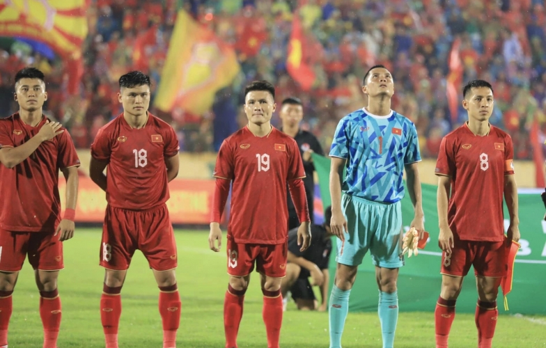 ĐT Việt Nam lại nhận tin kém vui từ một cầu thủ