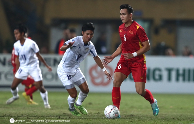 Đội hình ĐT Việt Nam mạnh nhất đấu Philippines