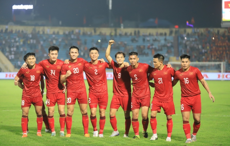 Những cầu thủ được kỳ vọng tỏa sáng ở trận gặp Philippines