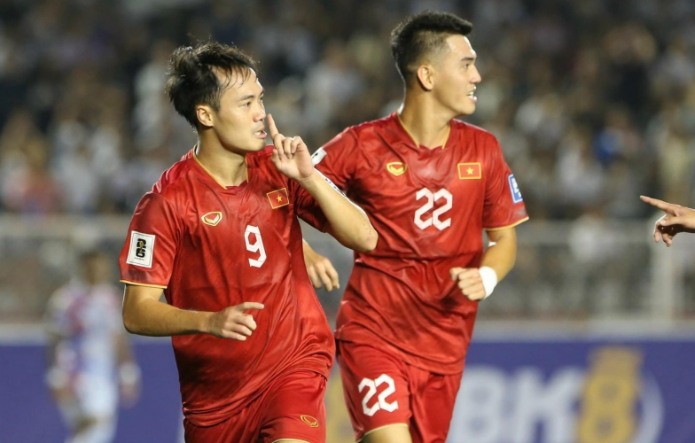 Những cầu thủ Việt Nam có thể tạo nên bất ngờ trước Iraq