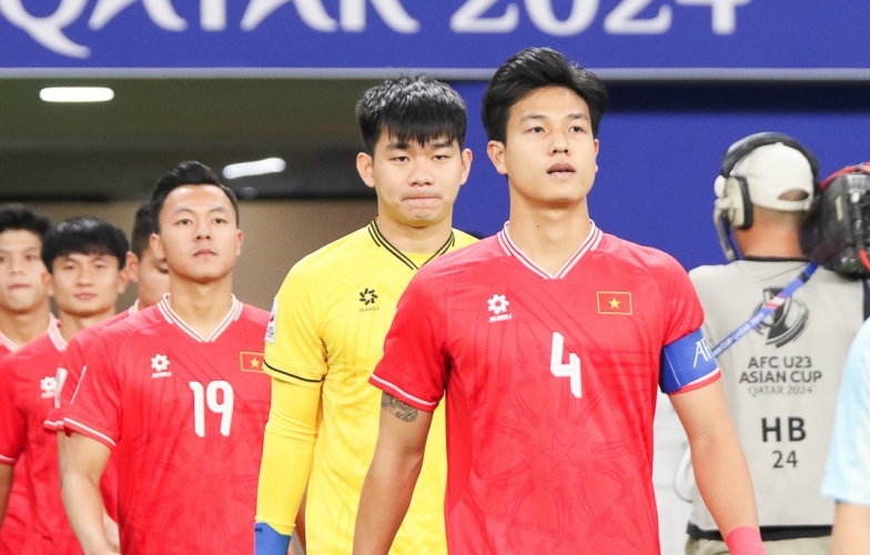 Trung vệ trụ cột chỉ thẳng vấn đề của U23 Việt Nam