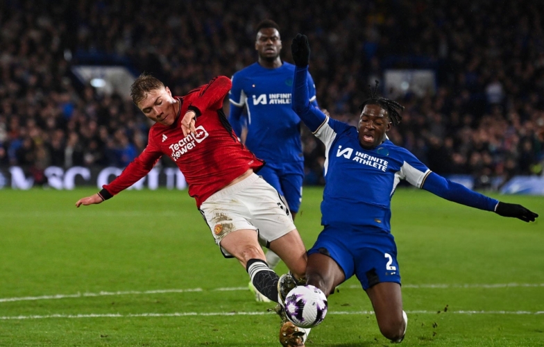 Lịch thi đấu bóng đá hôm nay 3/11: MU vs Chelsea khi nào?