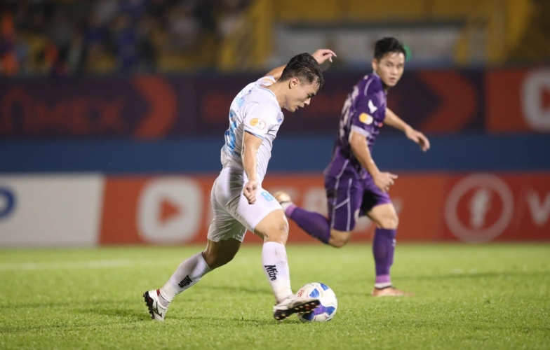 Video: Top 5 bàn thắng đẹp vòng 9 V-League 2024/25