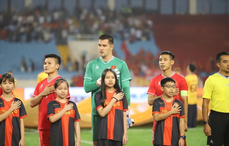 BTC AFF Cup vinh danh một ngôi sao ĐT Việt Nam