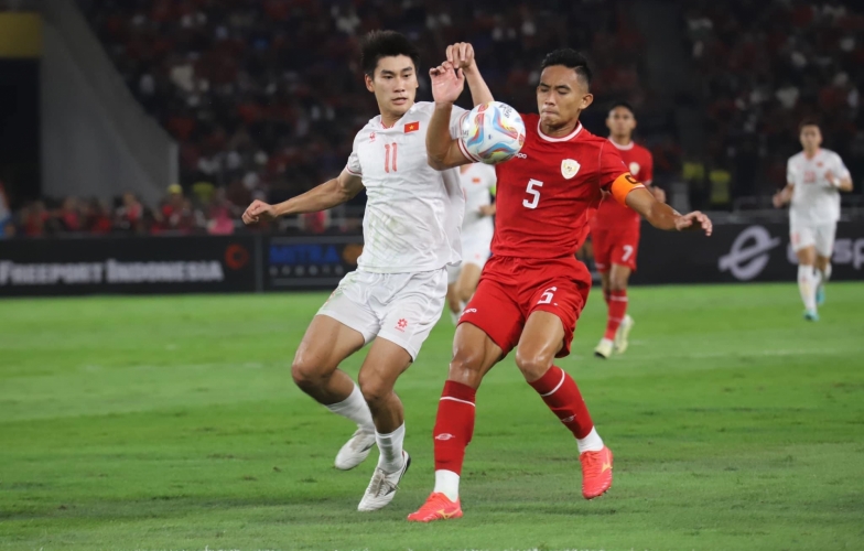 Lịch thi đấu bóng đá hôm nay 15/12: Việt Nam vs Indonesia khi nào?