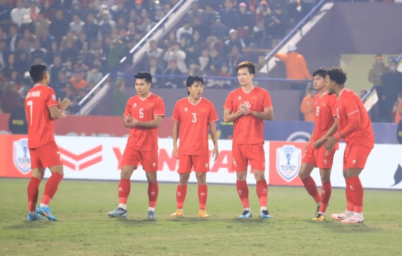 AFF Cup bỏ đi điều luật tranh cãi từng khiến ĐT Việt Nam chịu thiệt