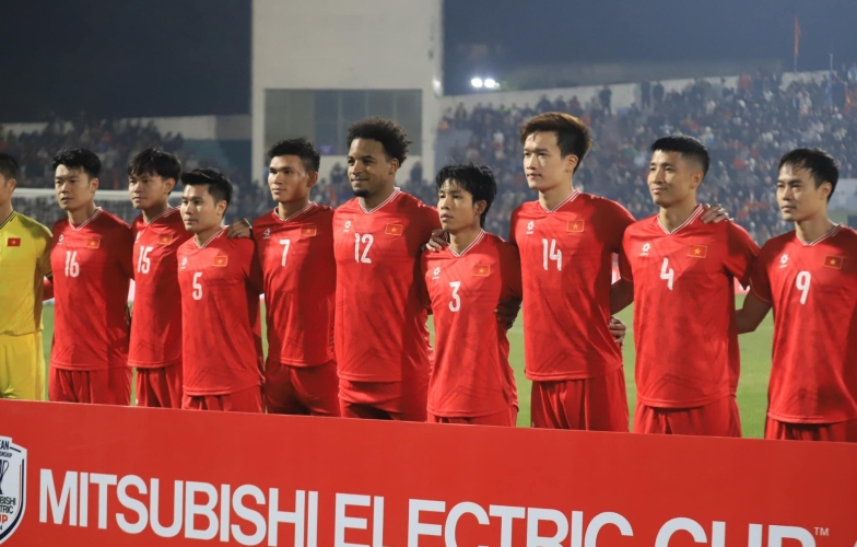 Đội hình Việt Nam vs Singapore: 'Quân bài tẩy' lộ diện