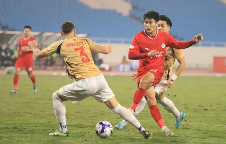 Tình trạng báo động của V-League