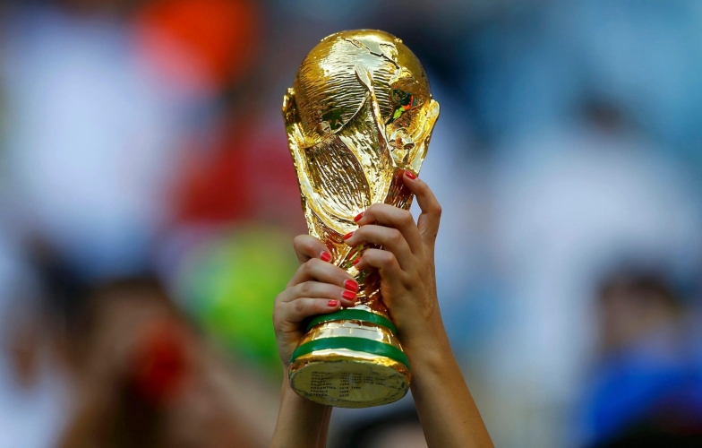 FIFA cân nhắc thay đổi World Cup, số đội tham dự cao ngất ngưởng