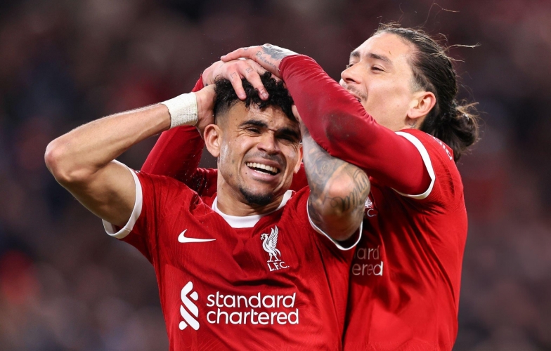 Liverpool chuẩn bị bán tháo 2 ngôi sao