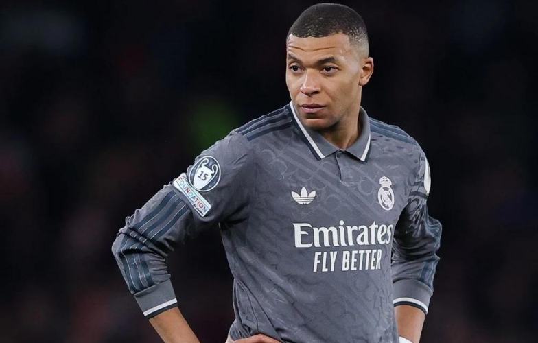 CĐV PSG cảm ơn Mbappe 'giúp' đội nhà vào chung kết C1