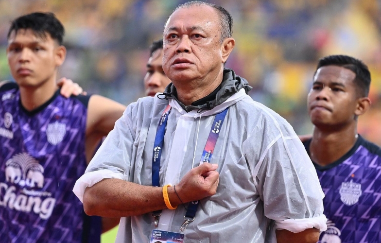 Chủ tịch Buriram United: 'Hòa CAHN là đúng theo kế hoạch'