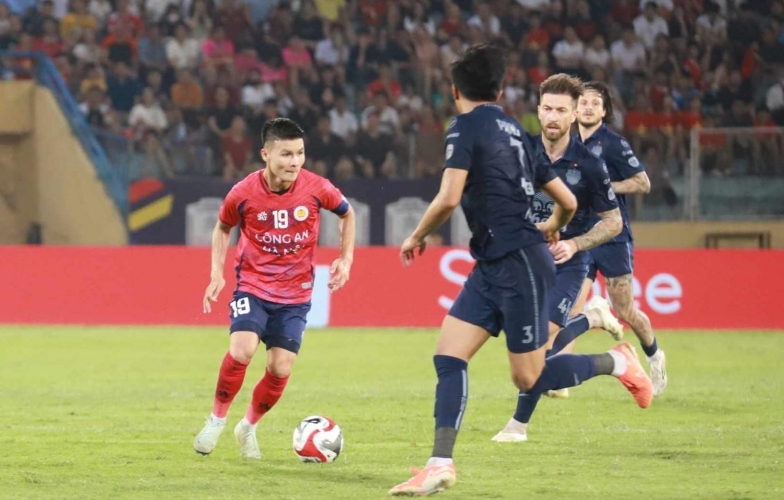 Trực tiếp Buriram United vs CAHN, 19h30 hôm nay 21/5