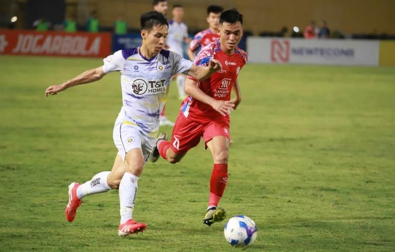 VPF ra tuyên bố nghiêm khắc tại V-League