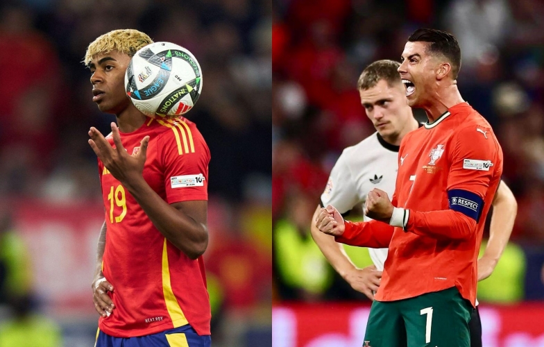Lịch thi đấu chung kết Nations League 2025: Bồ Đào Nha vs Tây Ban Nha