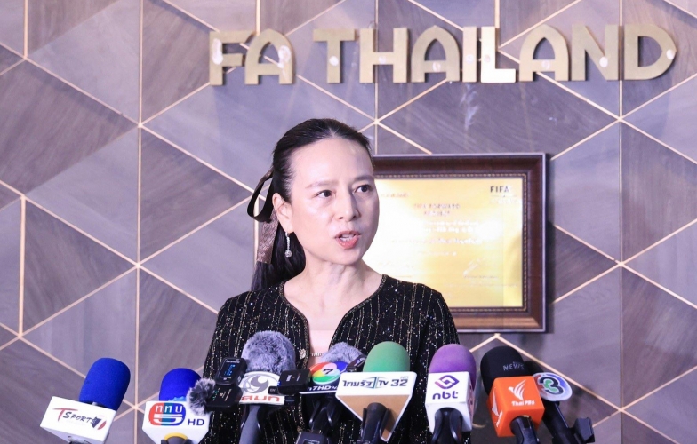 Madam Pang đưa ra phán quyết khác hoàn toàn Việt Nam về SEA Games