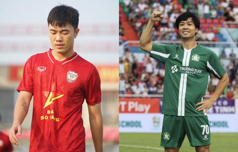 Xuân Trường sắp tái ngộ Công Phượng ở bến đỗ bất ngờ?