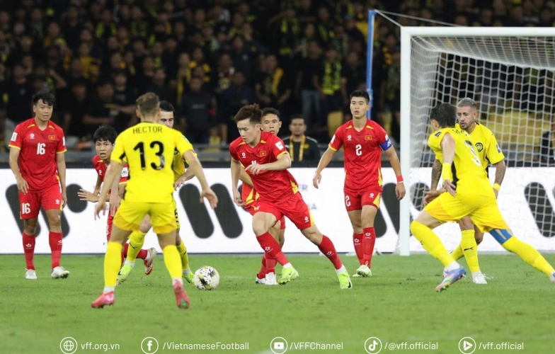 Truyền thông Malaysia: 'Cả châu Á phải chú ý đến Hổ Mã Lai'