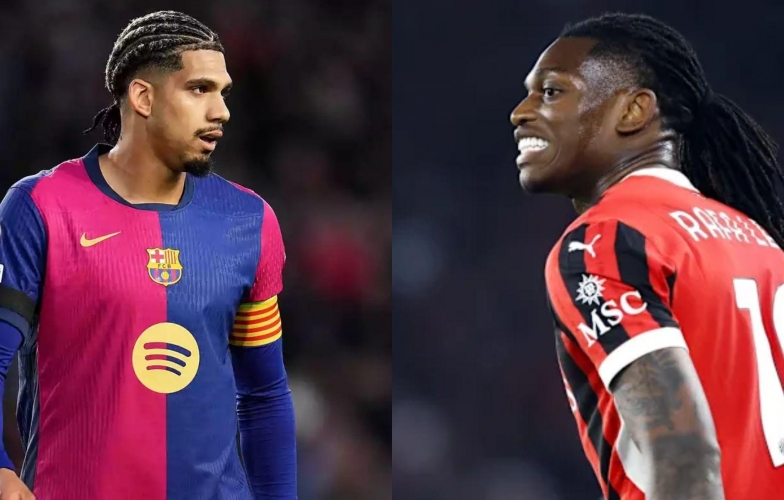 Thèm khát đàn em Ronaldo, Barca sẵn sàng bán trụ cột từng hay bậc nhất