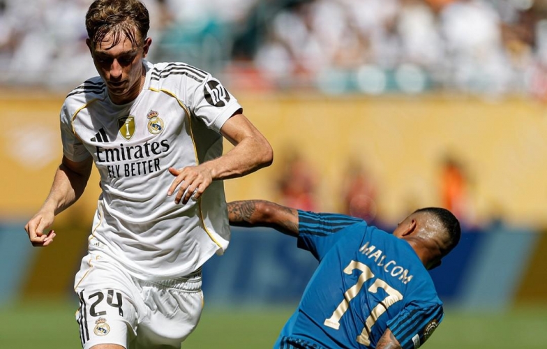 Vắng Mbappe, Real Madrid hòa bạc nhược ngày Alonso ra mắt