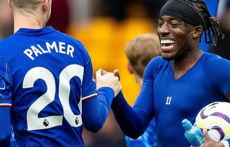 Arsenal gây sốc, nhắm chiêu mộ tiền đạo chủ lực của Chelsea