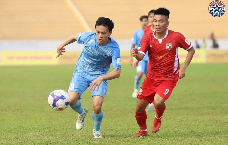 PVF-CAND vs Đồng Nai: Phải thắng để hy vọng