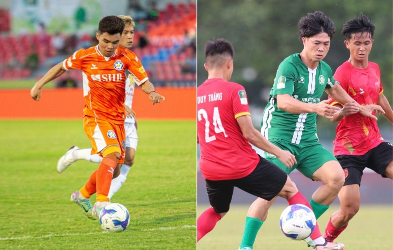 VPF từ chối đề nghị của Đà Nẵng, ra phán quyết cuối cho trận play-off