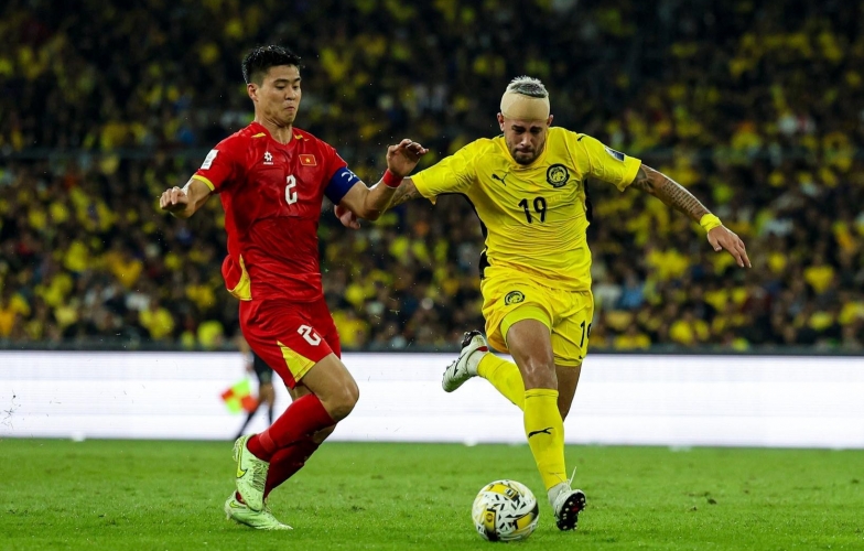LĐBĐ Malaysia lên tiếng rõ ràng về chuyện nhập tịch trái phép