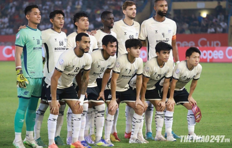 Indonesia có thể bỏ giải Đông Nam Á vào phút chót?