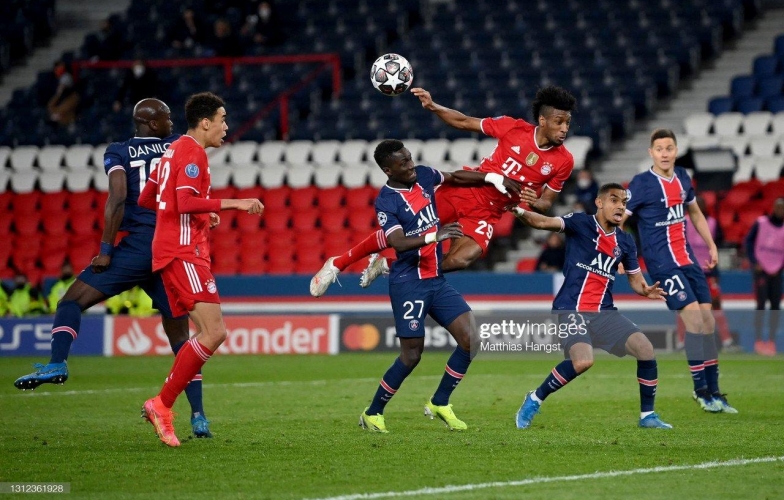 Lịch thi đấu bóng đá hôm nay 5/7: PSG vs Bayern Munich khi nào?