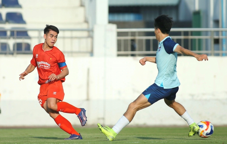 Đội hình U23 Việt Nam mạnh nhất tại U23 Đông Nam Á 2025