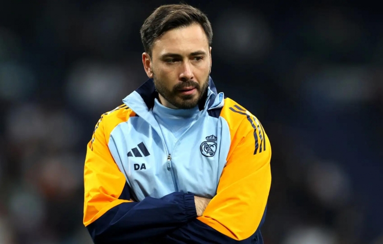 Nối nghiệp bố, con trai Ancelotti dẫn dắt CLB hay bậc nhất Nam Mỹ