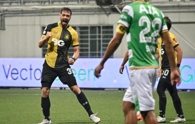 'Chelsea Việt Nam' chuẩn bị có ngoại binh Châu Âu
