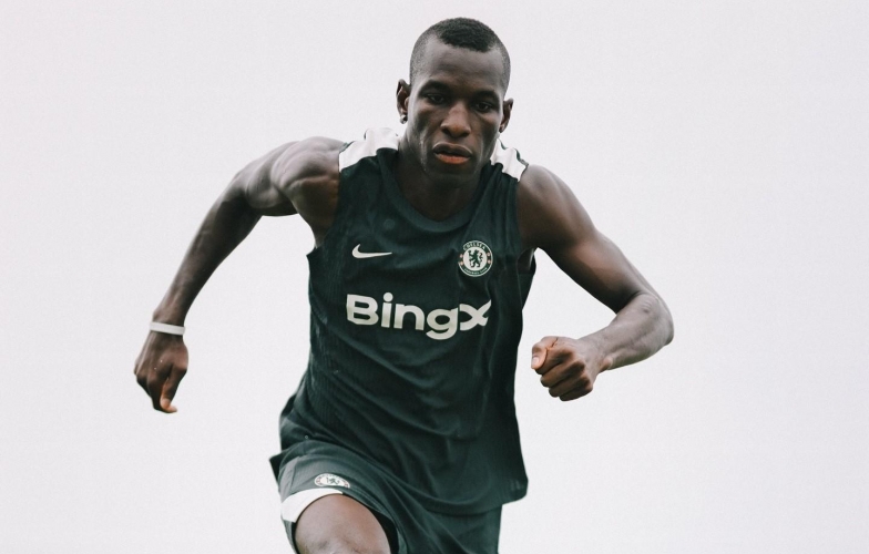 Chelsea ra giá cho Nicolas Jackson, mọi CLB 'khóc thét'