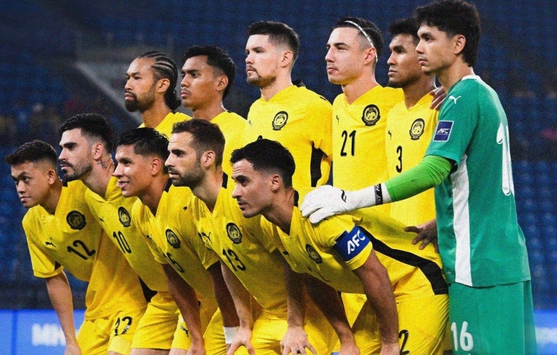 Malaysia bất ngờ bỏ giải, mất cơ hội gặp đội đá World Cup
