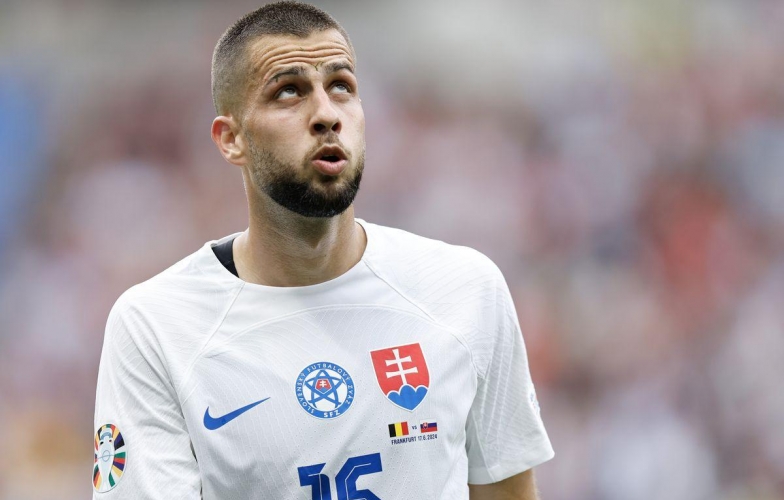 Tin chuyển nhượng 23/7: Inter Miami chính thức có đàn em Messi, Al Nassr 'bỏ bom' trung vệ đẳng cấp