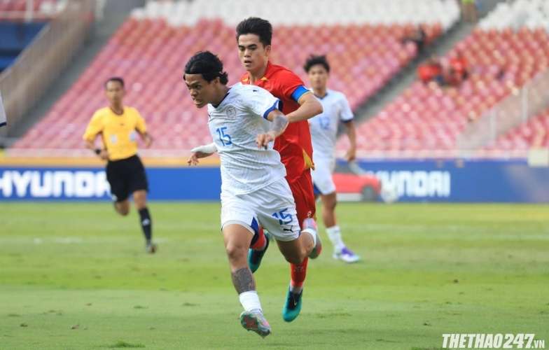 Lịch thi đấu chung kết U23 Đông Nam Á: U23 Việt Nam đá khi nào?