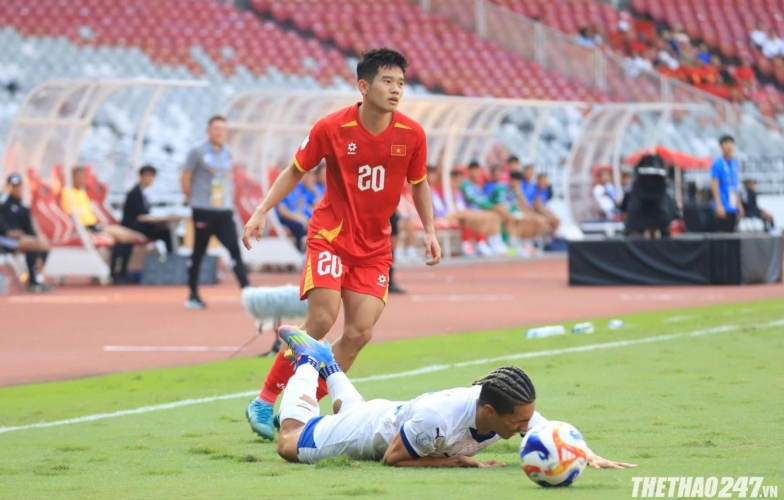 Lịch thi đấu bóng đá hôm nay 29/7: U23 Việt Nam vs U23 Indonesia mấy giờ?