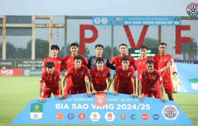 Thay Quảng Nam đá V-League, CLB hạng Nhất lập tức đổi tên?
