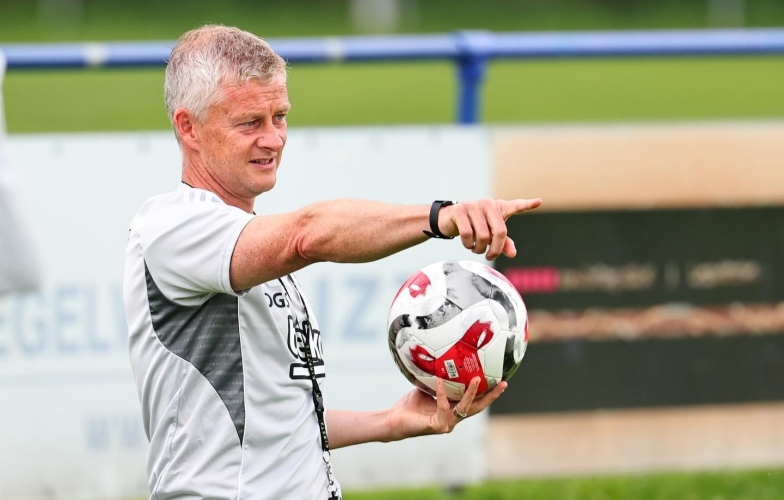 HLV Solskjaer đứng trước bờ vực mất việc tại Thổ Nhĩ Kỳ
