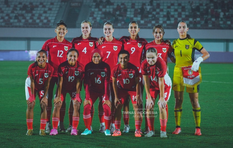 Indonesia gọi 3 cầu thủ nhập tịch đấu Việt Nam tại giải AFF